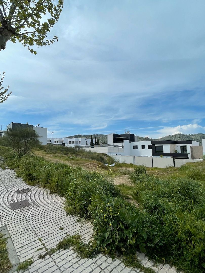 Residencial en venda en Plasencia