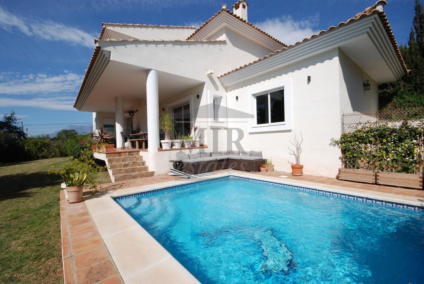 Casa o chalet de alquiler en De Los Leñadores, El Rosario - Ricmar, Las Chapas - El Rosario