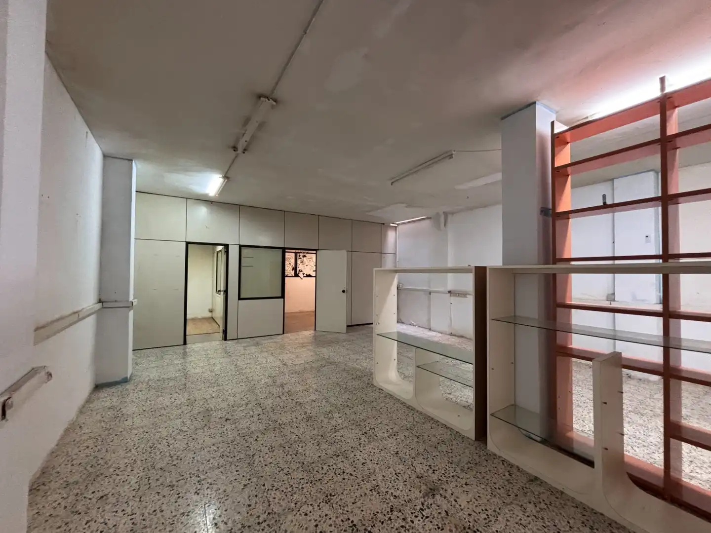 Business premises for sale in Bou de Sant Pere, imagen 11