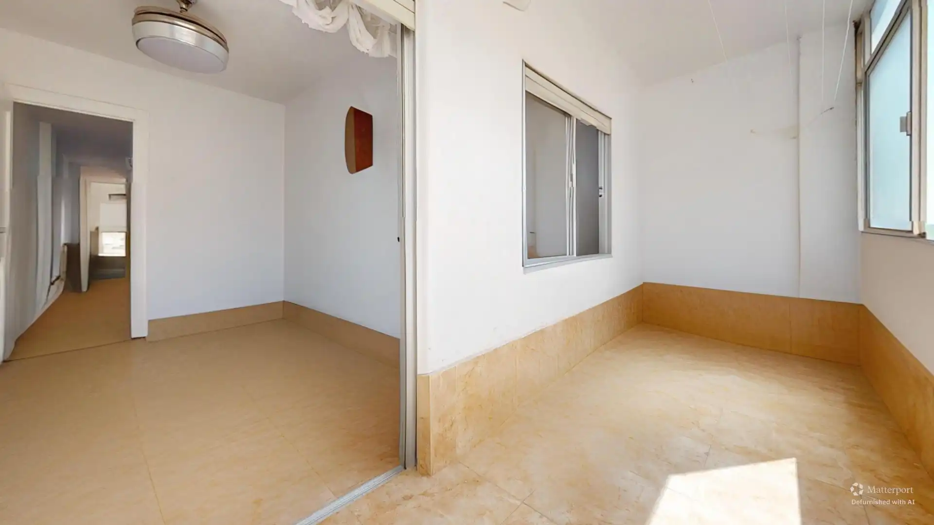 Habitación de Piso en venta en Torrevieja con Aire acondicionado, Terraza y Amueblado