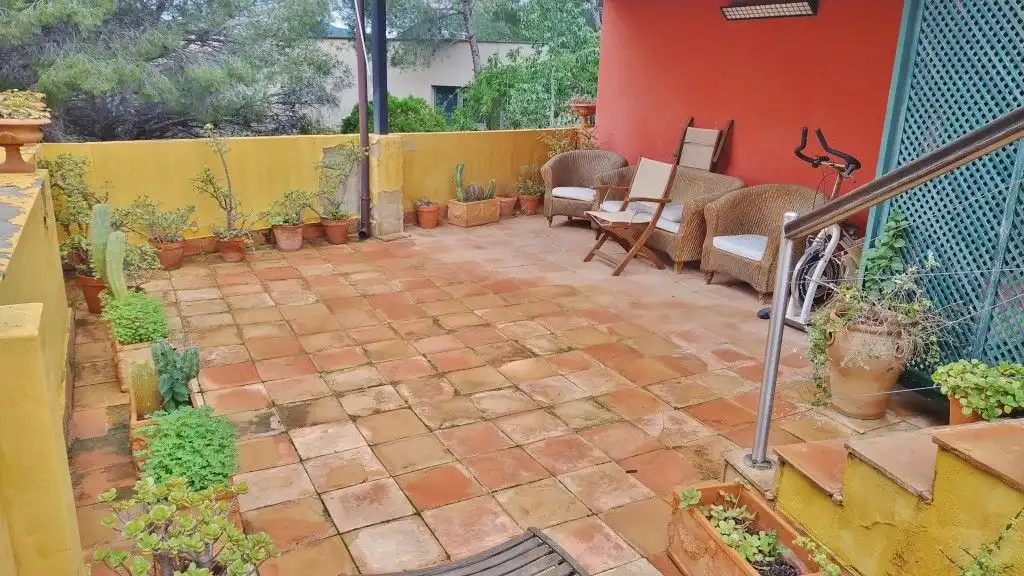 Villa mit Terrasse zum Verkauf in Avinguda Pic Àguila Pau, imagen 59