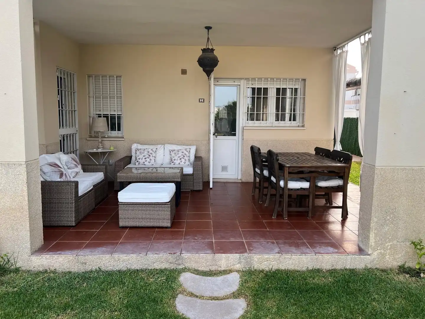 Casa o xalet en venda a Calle M BARBARA TIRADO RUBIO, Loreto