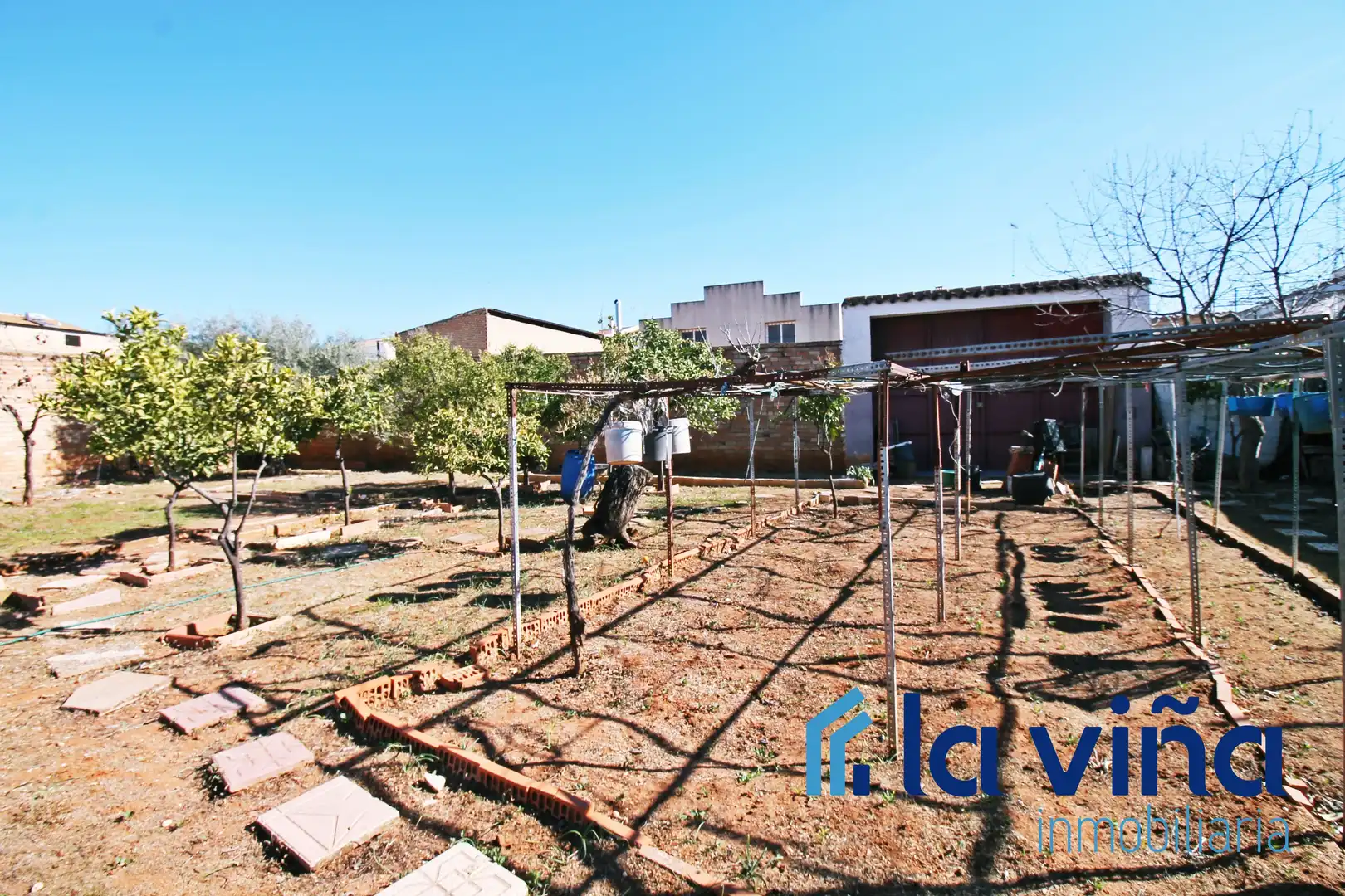 Terreny residencial en venda a Mollina