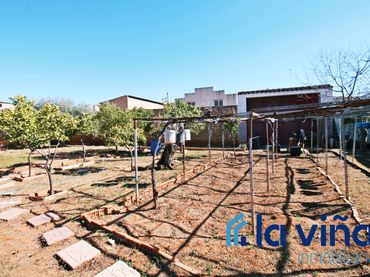 Terreny residencial en venda a Mollina