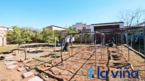 REF: 160523234 SE VENDE PATIO EN MOLLINA (MÁLAGA)