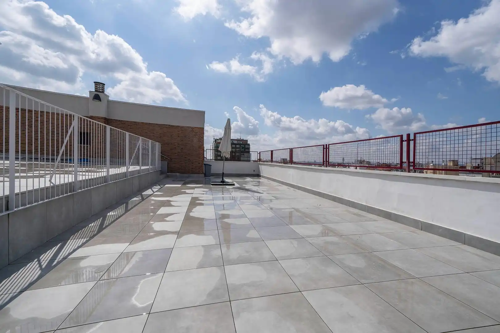 Oficina con ascensor en venta en Calle boix y morer, imagen 45