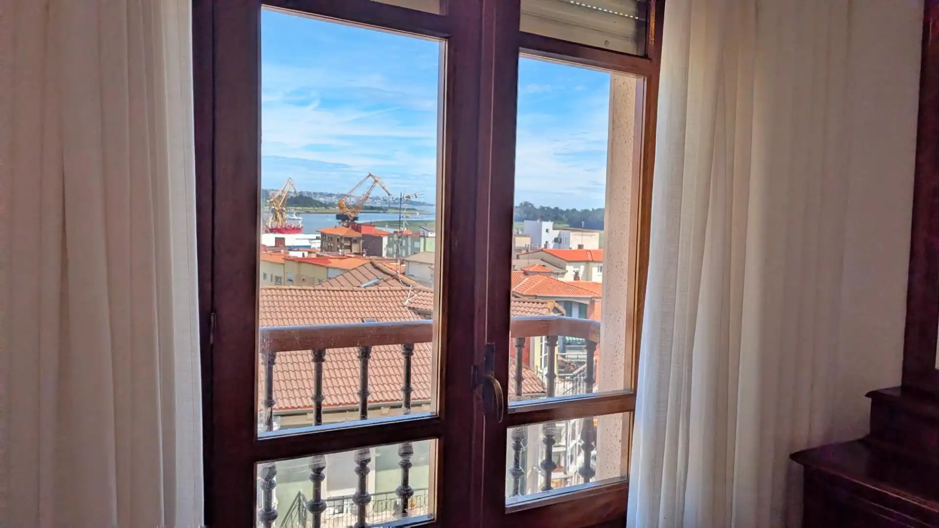 Terraza de Dúplex en venta en El Astillero   con Calefacción, Terraza y Trastero