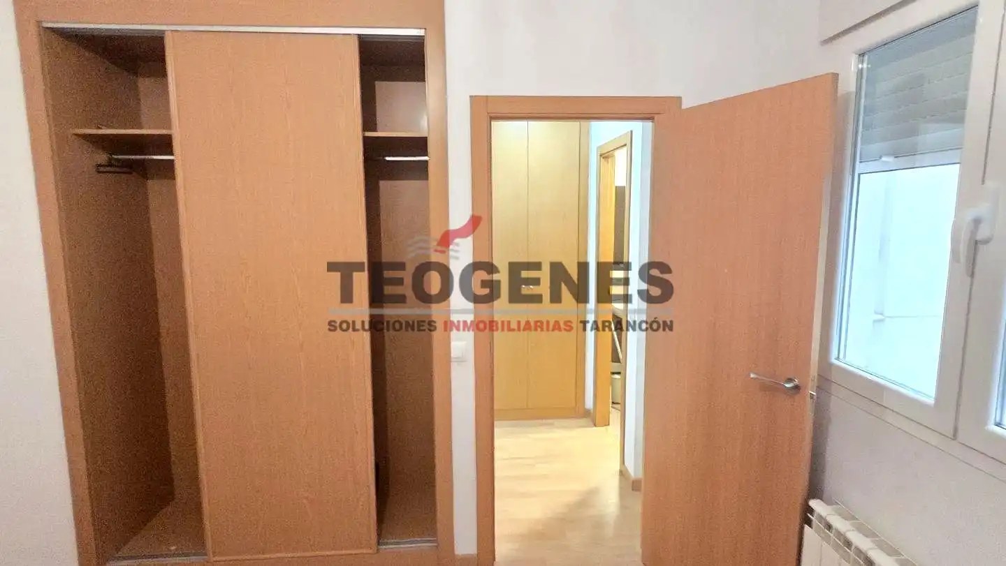 Habitación de Planta baja en venta en Tarancón con Trastero