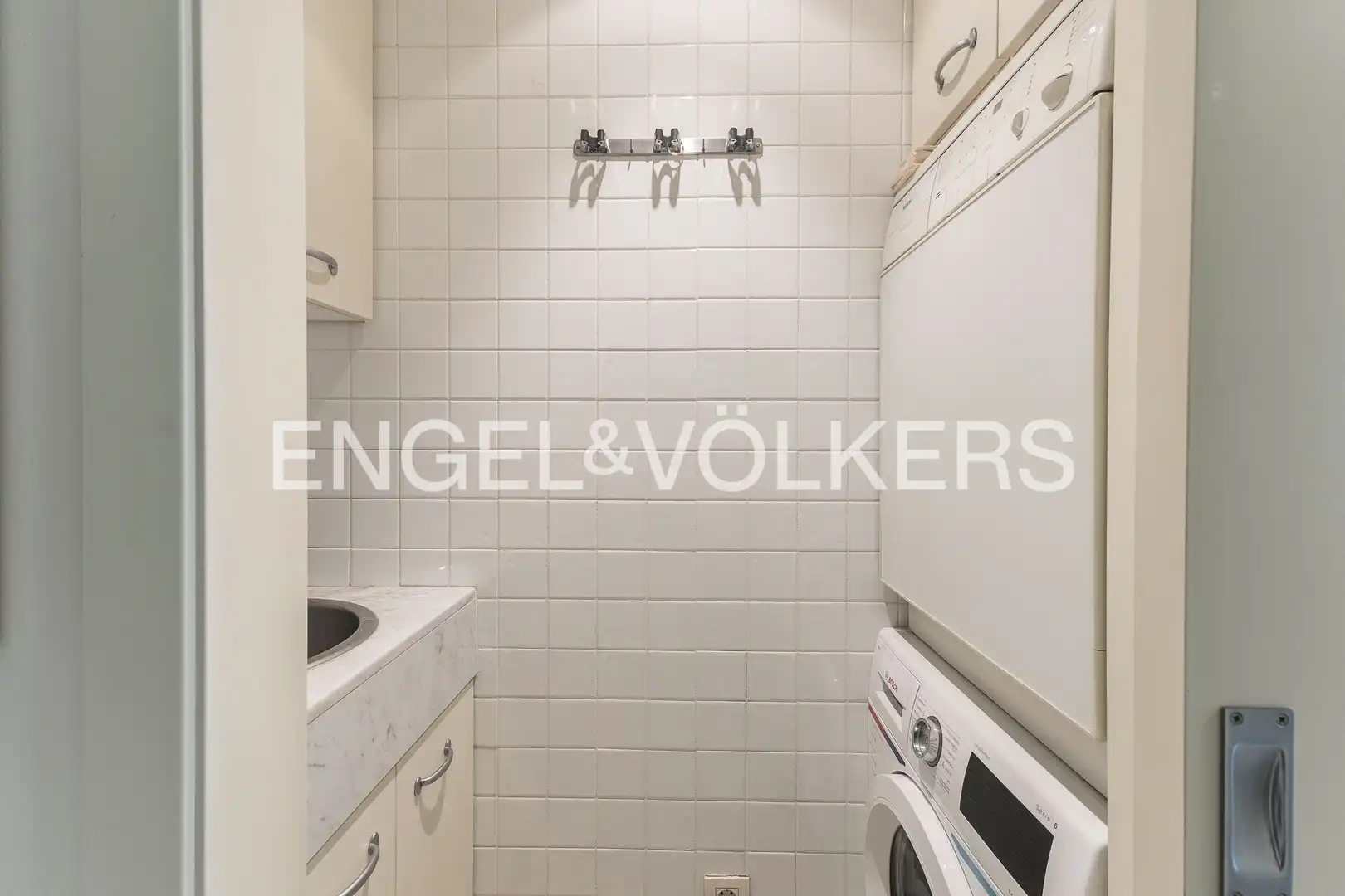 Flat with terrace for sale in Sant Martí, imagen 41