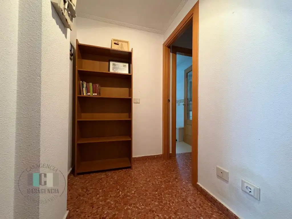 Apartamento en venta en Calle Punta (La), Heliópolis