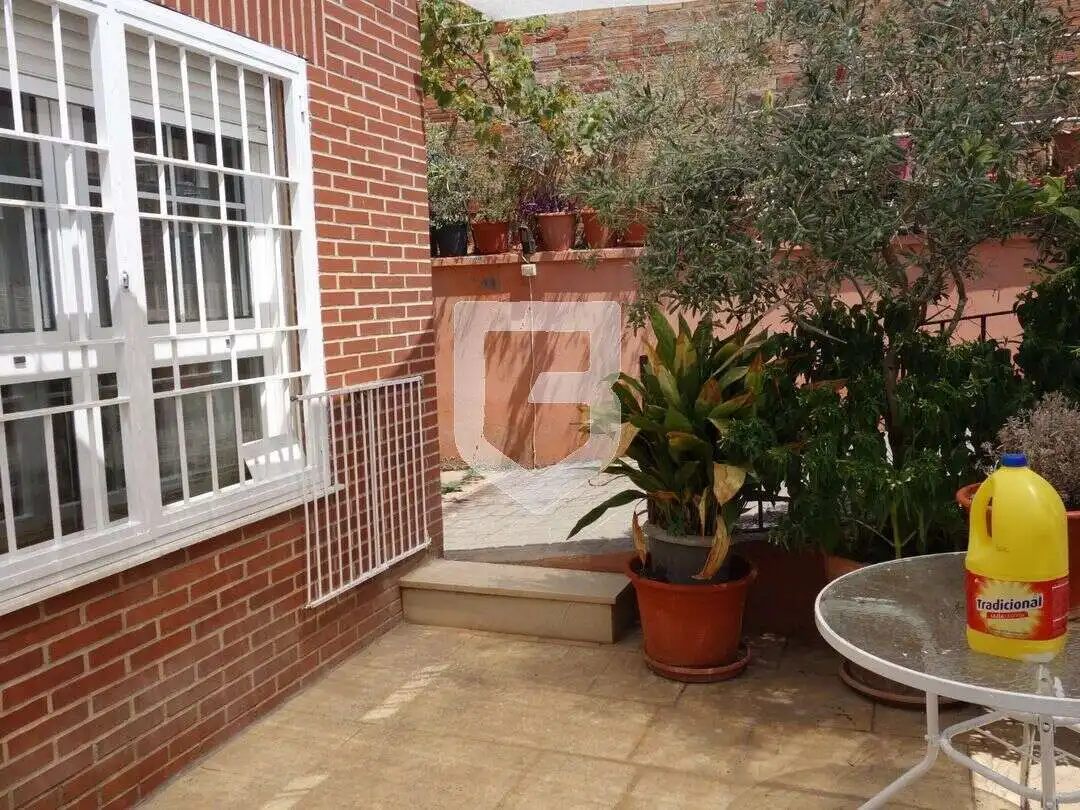 Terraced house with terrace for sale in Centro, imagen 64