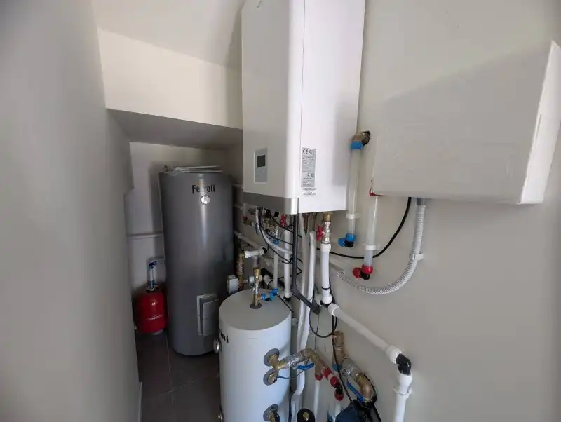 Casa o xalet en venda en El Espinar amb Calefacció i Terrassa