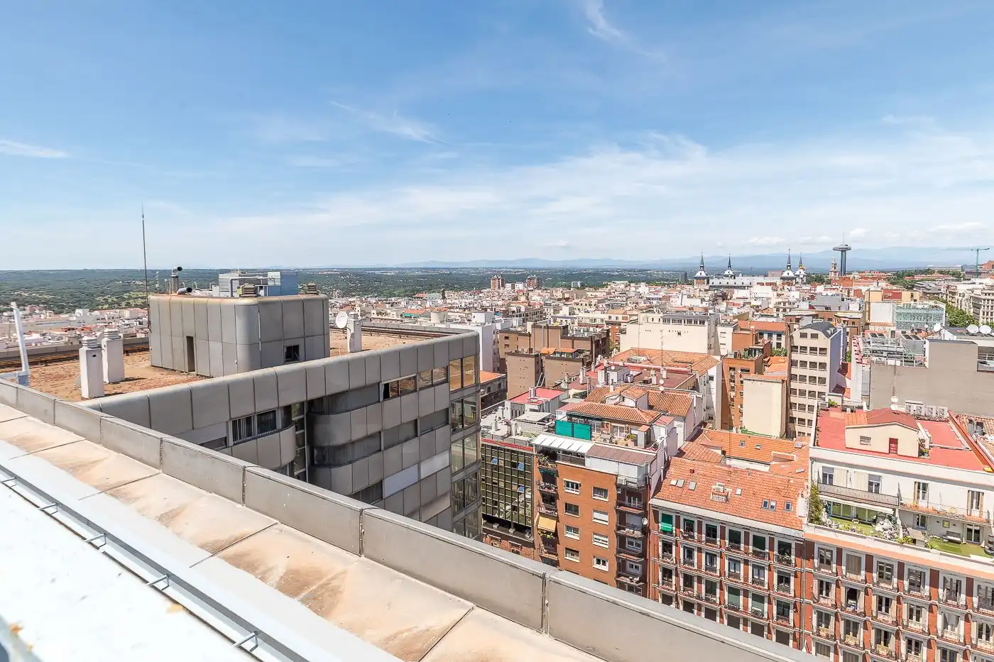 Appartement avec piscine à vendre à Moncloa - Aravaca, imagen 34