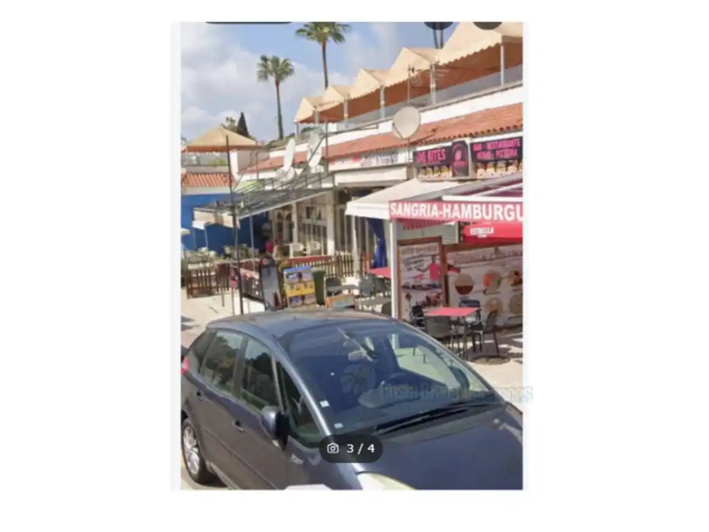 Business premises for sale in Avinguda Vila de Tossa, imagen 3