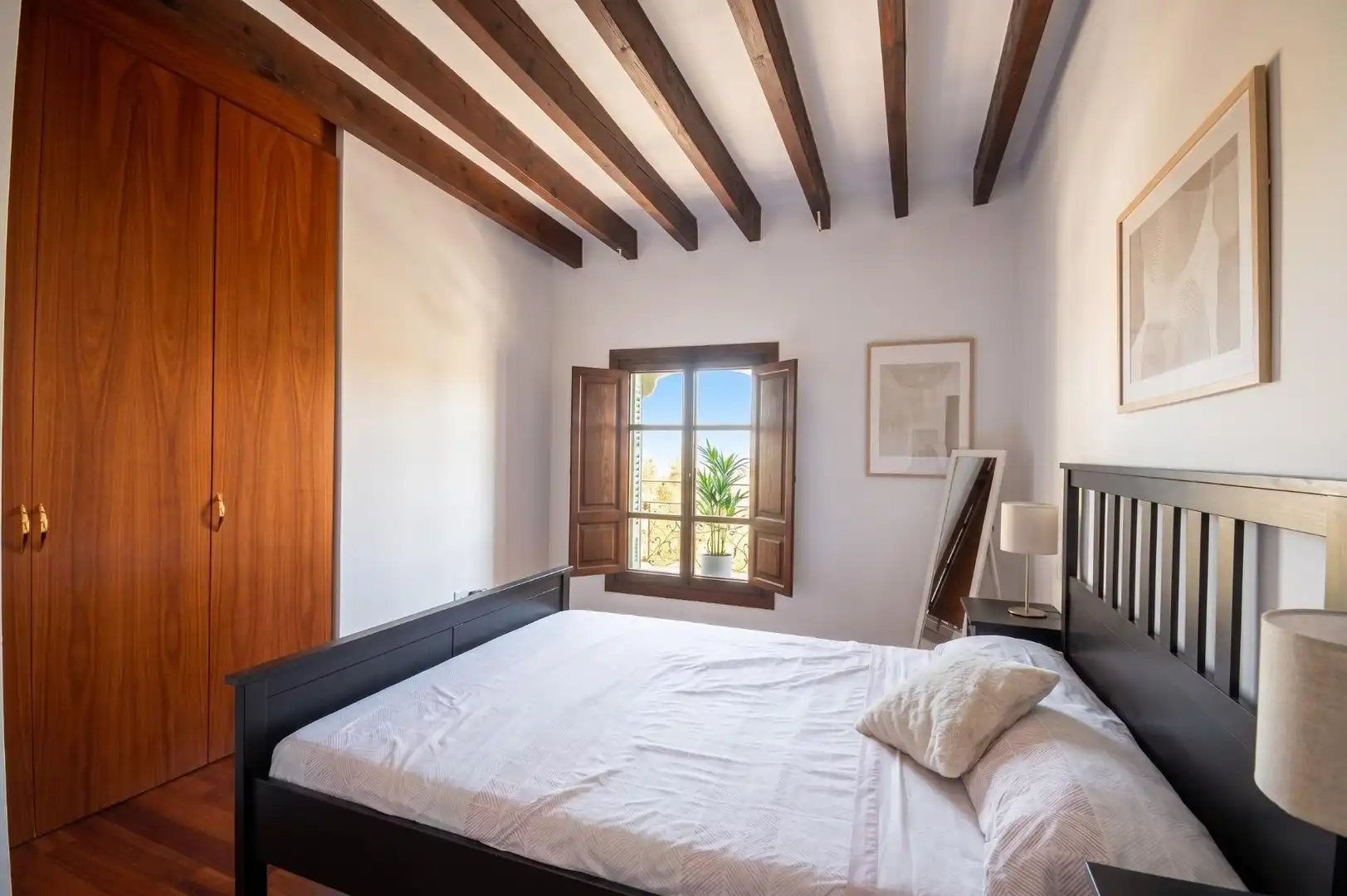 Wohnung mit Aufzug zum Verkauf in Plaça Porta Pintada 5, imagen 8