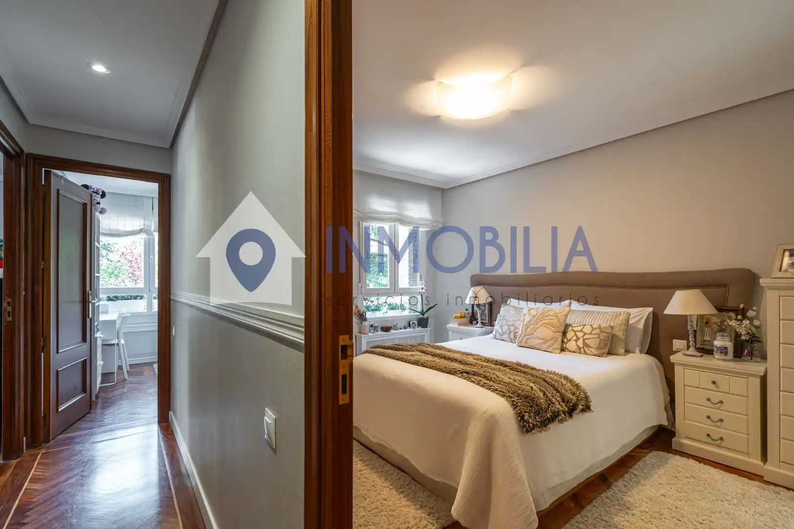Habitación de Piso en venta en Madrid con Aire acondicionado, Calefacción y Terraza