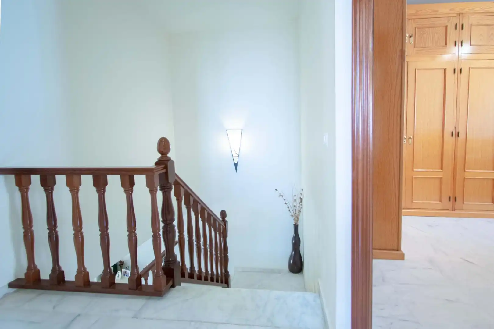 Casa adosada en venda en Espartinas amb Aire condicionat, Jardí privat i Traster