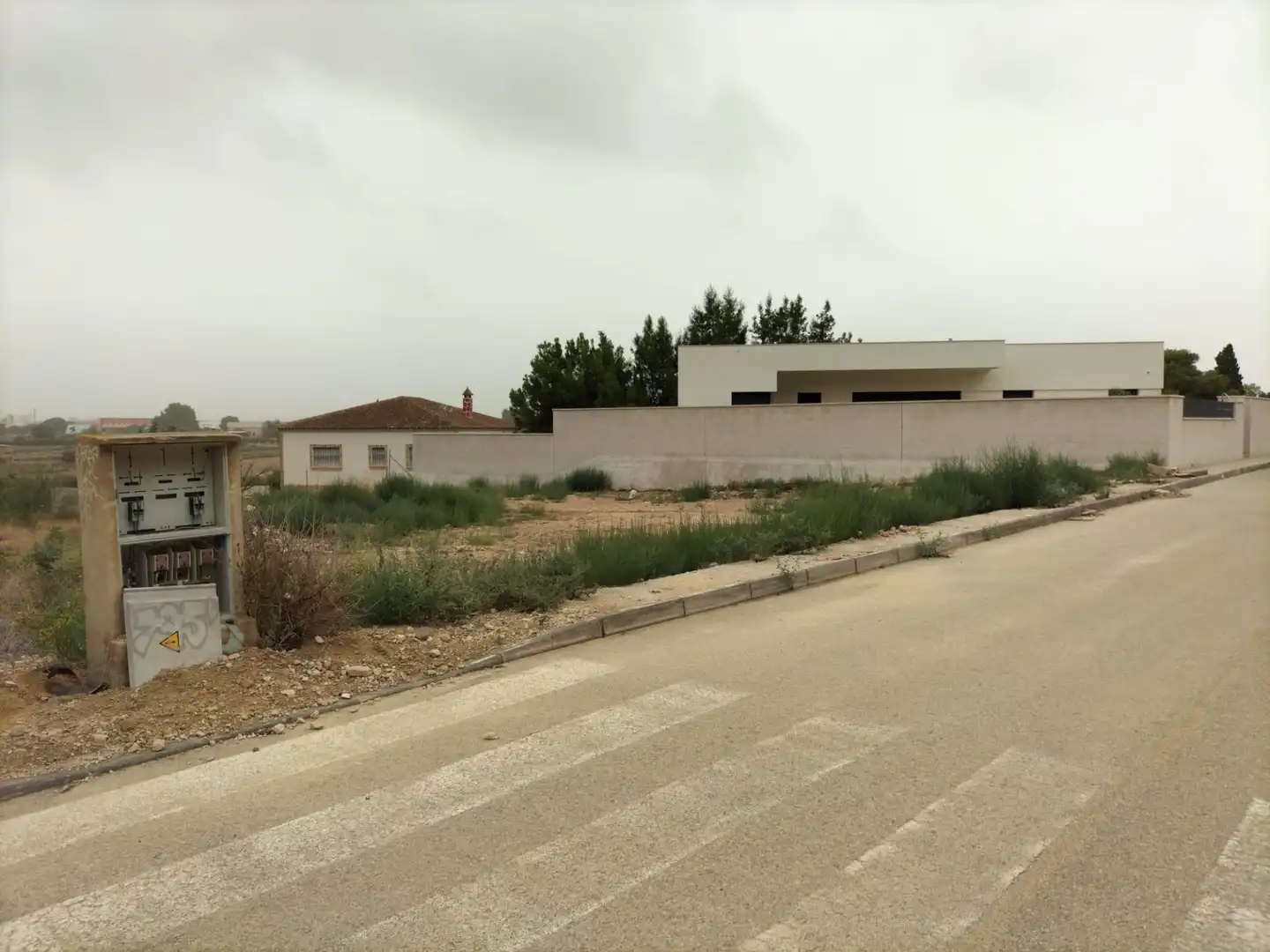 Residential land for sale in Cox, imagen 5