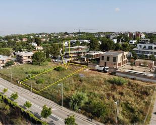 Residencial en venda en Sant Cugat del Vallès