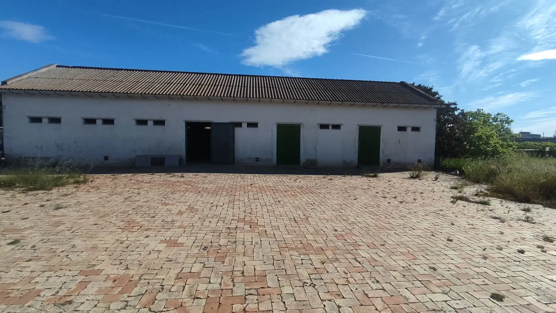 Rural land for sale in Sueca ciudad