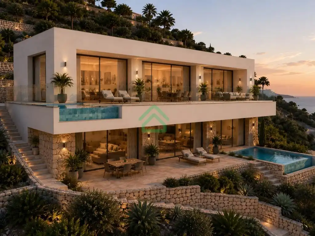 Vista exterior de Piso en venta en Peñíscola / Peníscola