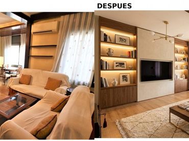 Appartement avec balcon à vendre à de Vilamarí