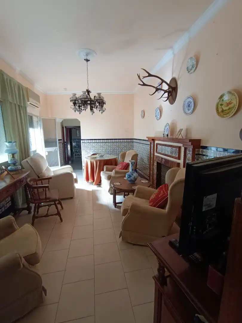 Maison jumelée avec jardin à vendre à Avenida Alcaldesa María Regla Jiménez, imagen 41