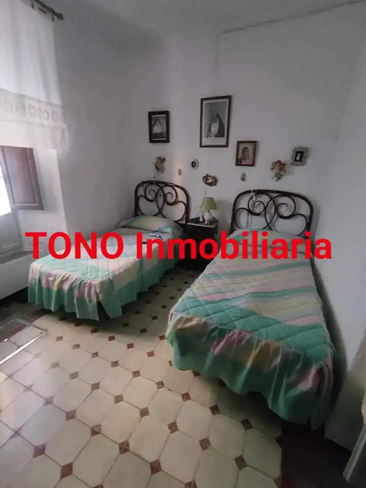 Dormitori de Casa o xalet en venda en Écija amb Aire condicionat