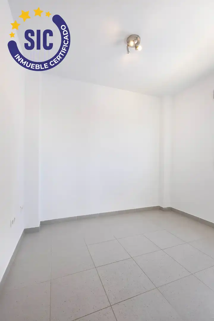 Schlafzimmer von Wohnung zum Verkauf in Piles mit Klimaanlage, Terrasse und Schwimmbad