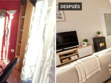 Piso en venta en Hellín