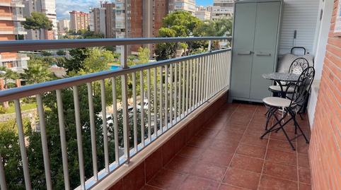 Photo 5 of Flat for sale in Avenida Bruselas, Playa de San Juan, Alicante / Alacant