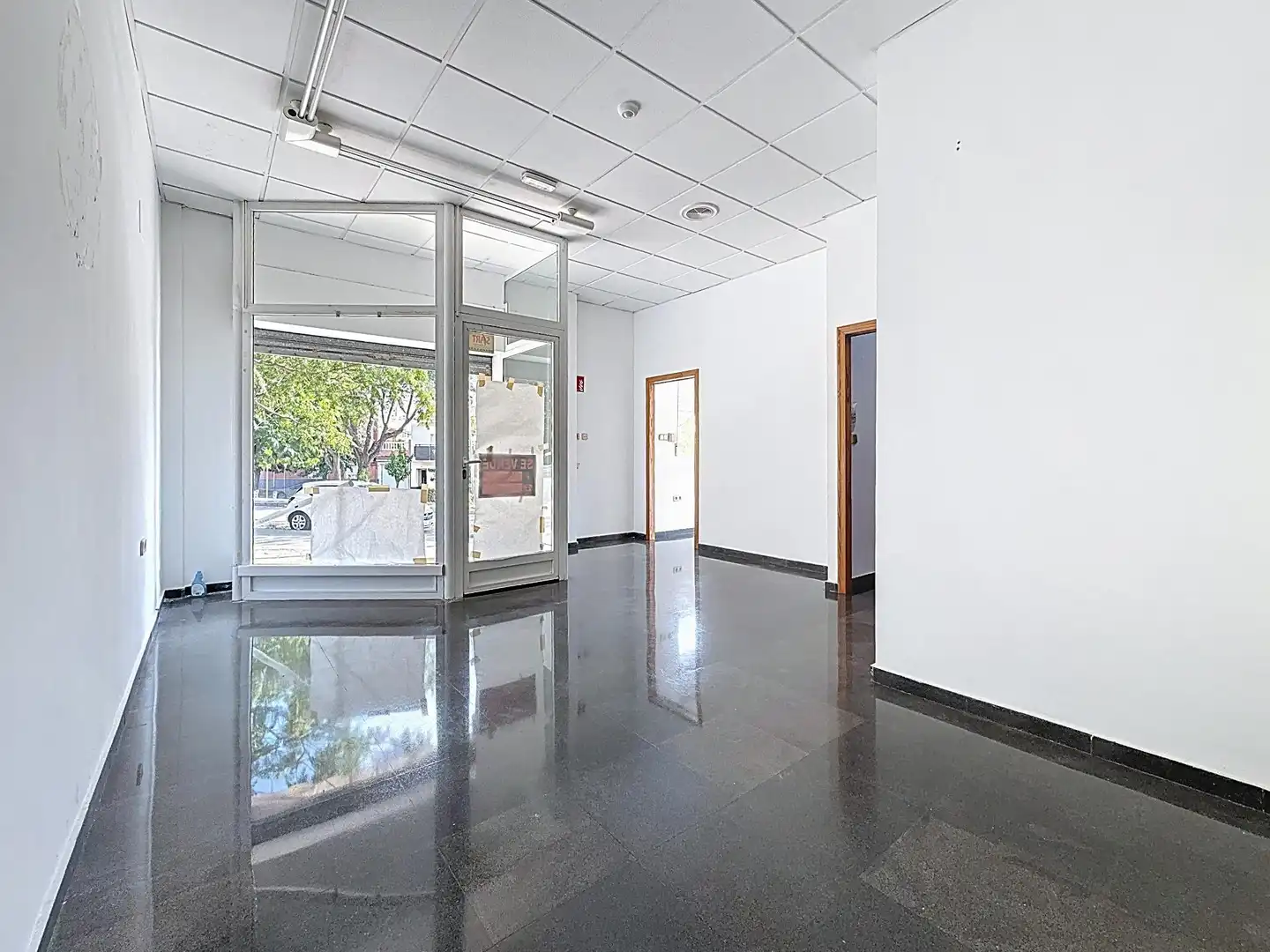 Commercial properties for sale in Ibi
