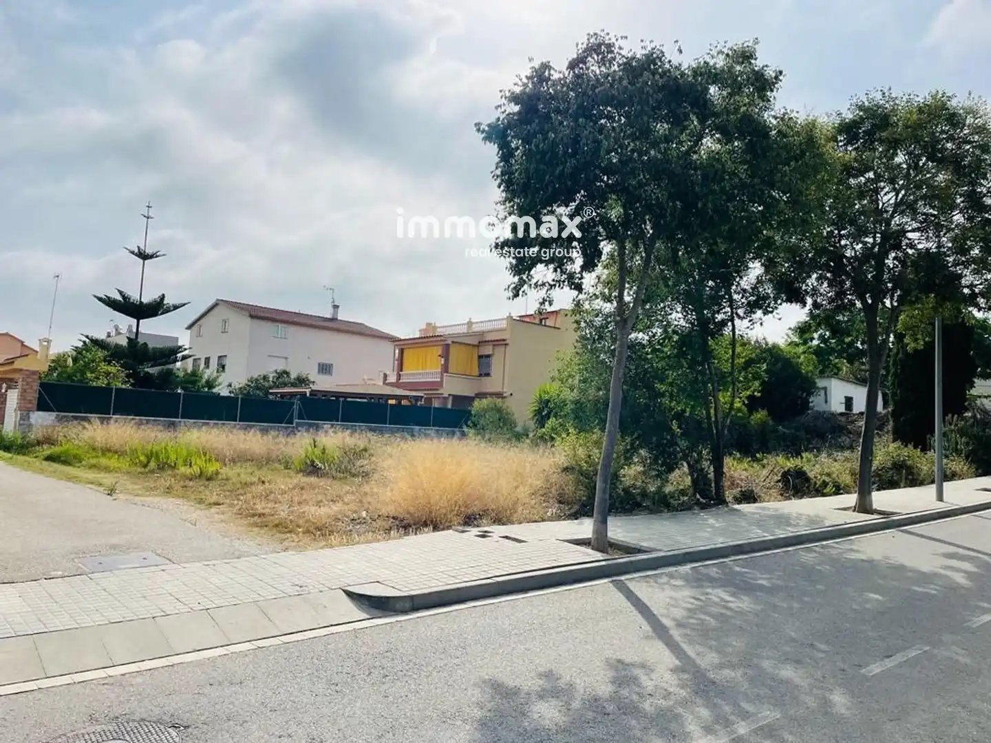 Terreny residencial en venda a Fondo Somella, imagen 8