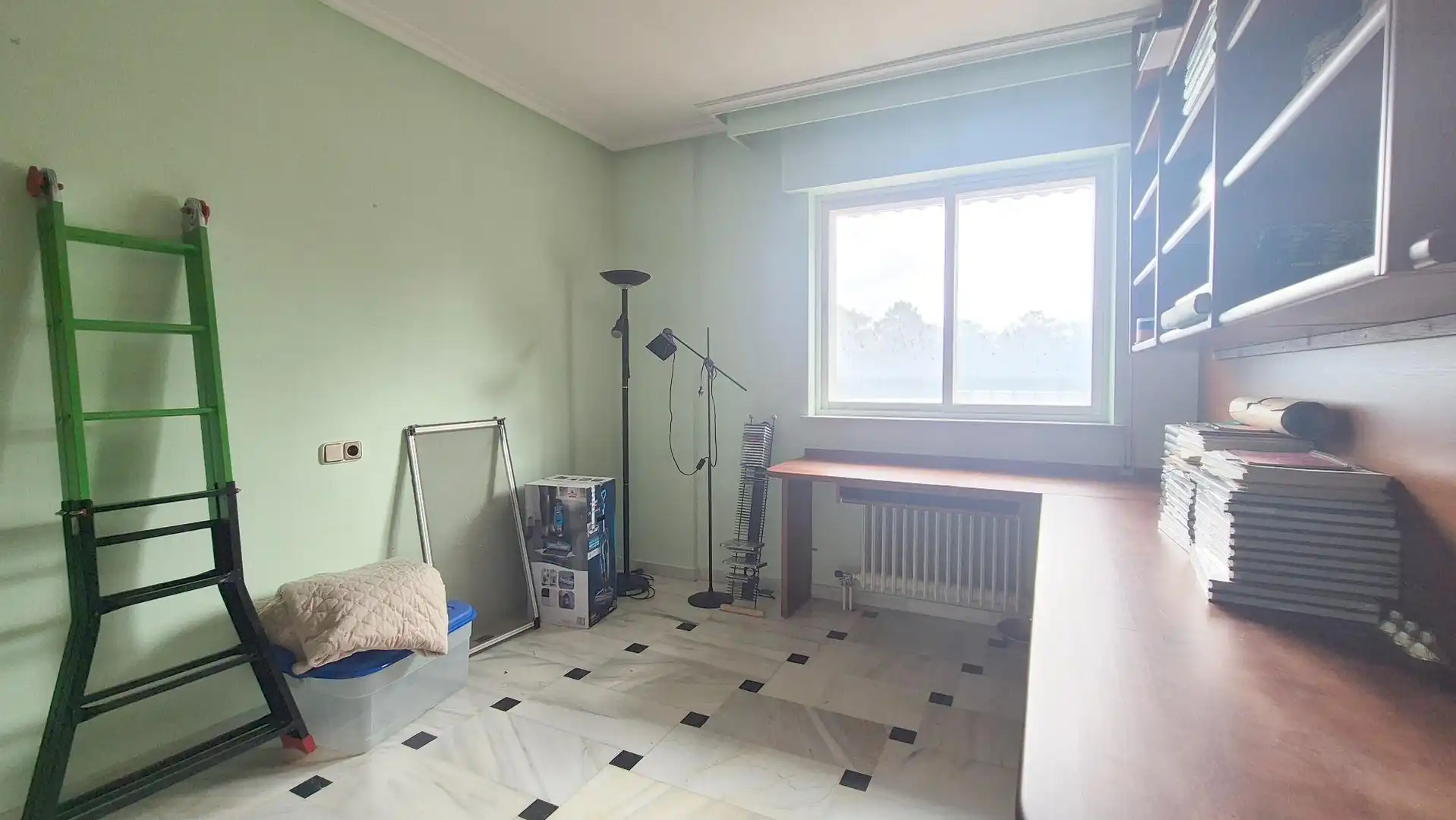 Chalet con piscina en venta en Alba de Tormes, imagen 54