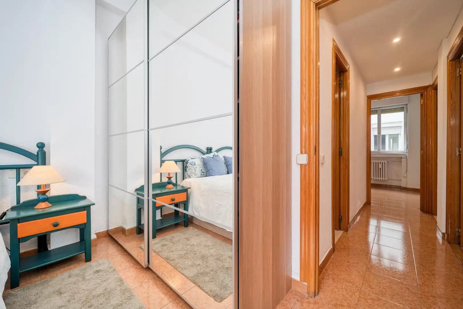 Piso en venta en Arganzuela