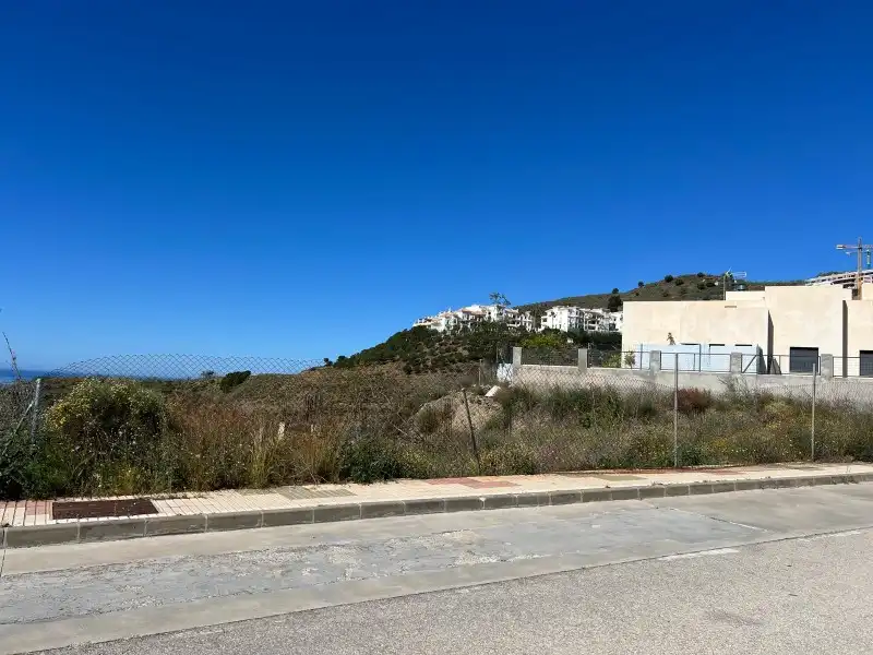 Lands and plots for sale in Calle Mirlo, imagen 14