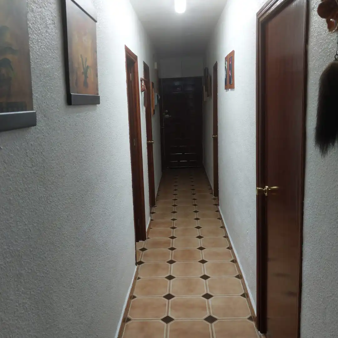 Ático en venta en Yeste con Terraza, Amueblado y Horno