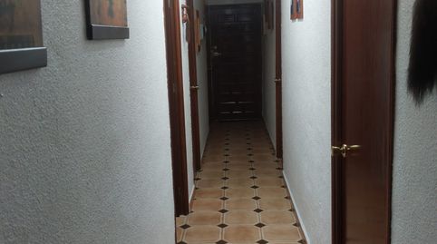 Foto 4 de Ático en venta en Yeste, Albacete
