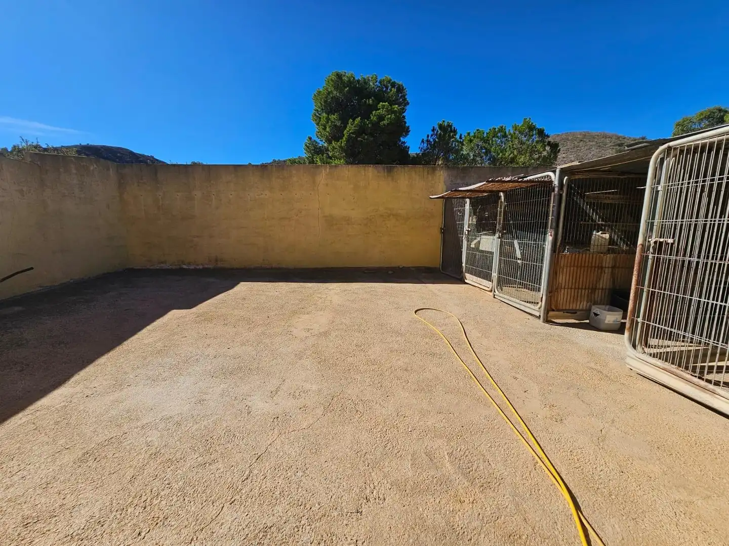 Casa rústica con piscina en venta en La Pinilla - Las Palas, imagen 23