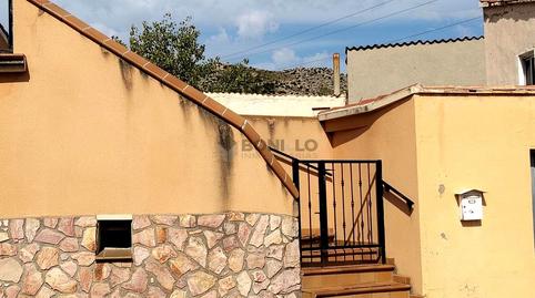 Foto 2 de Pis en venda a Tejería, Utrillas, Teruel