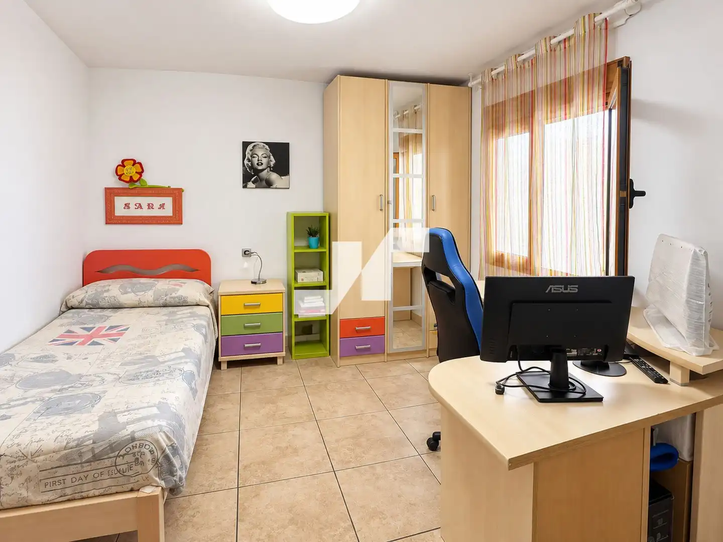 Casa en venda a Zumalacarregui, imagen 19