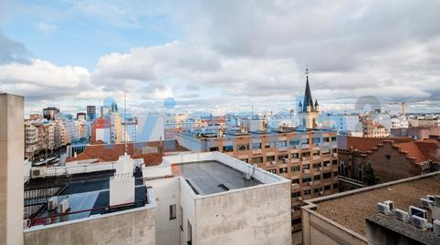 Photo 5 of Flat to rent in Avenida de Reina Victoria, Vallehermoso,  Madrid Capital