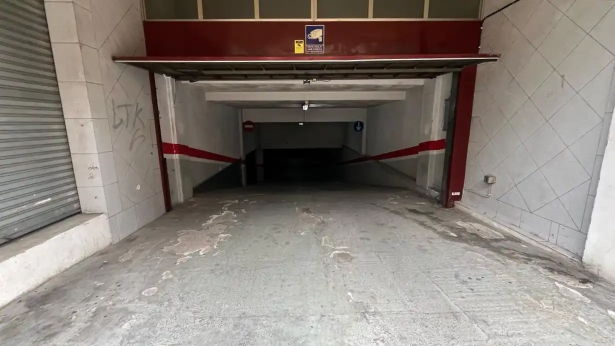 Einzelparkplatz zum Verkauf in MATERNITAT D ELNA, imagen 2