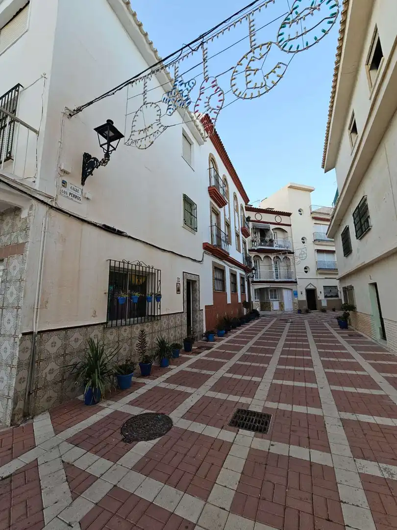Ático con ascensor en venta en La Carihuela - Los Nidos, imagen 26