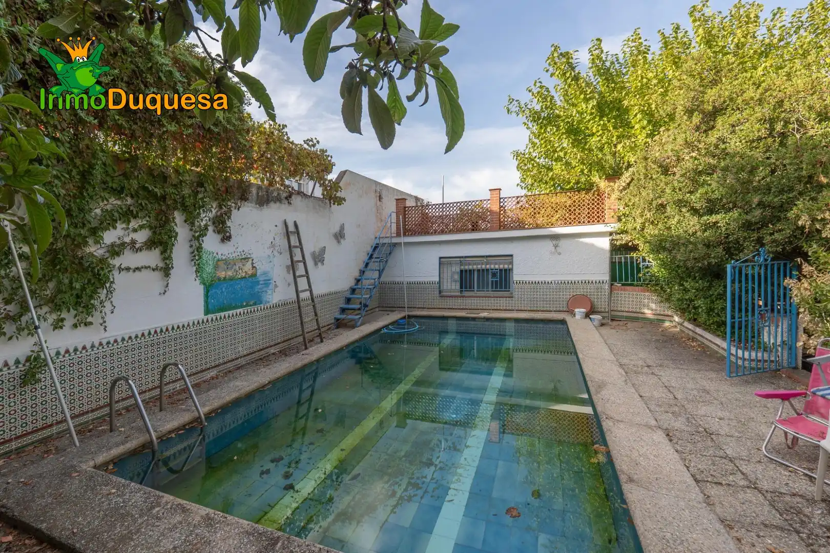 Xalet amb terrassa en venda a La Zubia Ciudad, imagen 2
