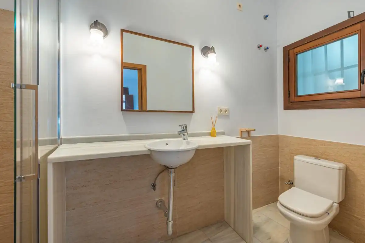 Appartement compact avec ascenseur à louer à Centro, imagen 2