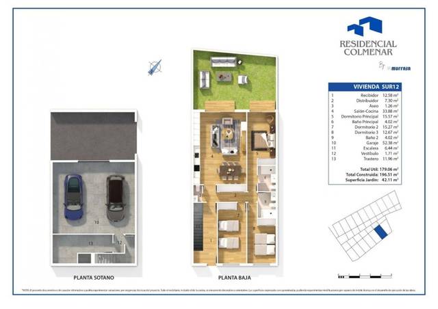 Casa-chalet en Venta en El Espinar pueblo
