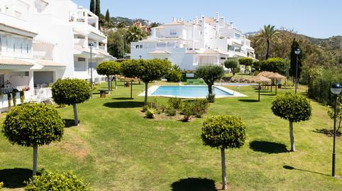Photo 2 of Flat for sale in Río Real, Marbella