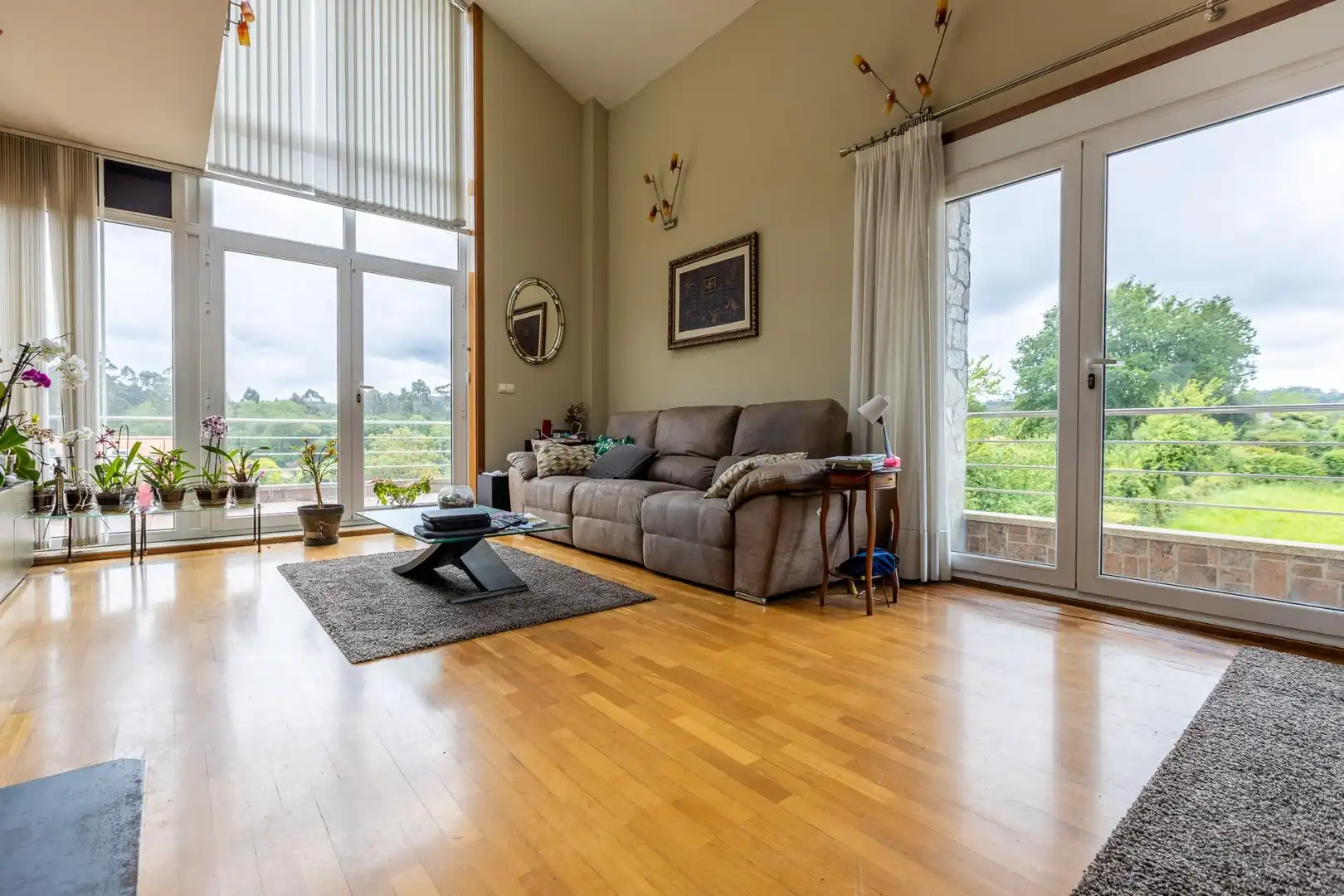 Chalet con terraza en venta en Sada (A Coruña), imagen 44