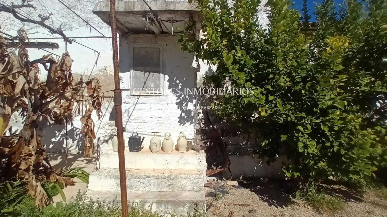 Buildings for sale in Muro de Alcoy